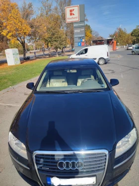 Audi A8 4.2 QUATTRO, снимка 5