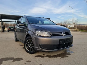 VW Touran FACE LIFT/R-LINE | Mobile.bg    3