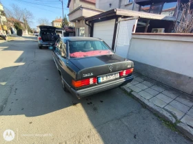 Mercedes-Benz 190  | Mobile.bg    4