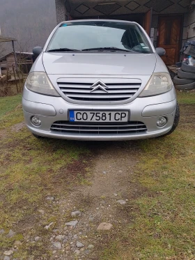 Citroen C3, снимка 2