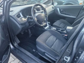 Kia Ceed 1.4 100 к.с. ЕВРО5/6 скорости, снимка 10