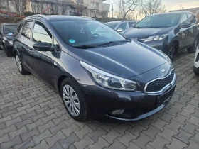 Kia Ceed 1.4 100 к.с. ЕВРО5/6 скорости, снимка 2