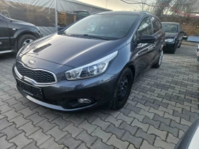 Kia Ceed 1.4 100 к.с. ЕВРО5/6 скорости, снимка 3