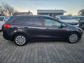 Kia Ceed 1.4 100 к.с. ЕВРО5/6 скорости, снимка 6