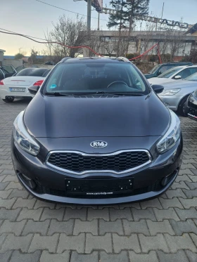 Kia Ceed 1.4 100 к.с. ЕВРО5/6 скорости, снимка 1