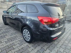 Kia Ceed 1.4 100 к.с. ЕВРО5/6 скорости - 12950 лв. - 21102046 | Car24.bg