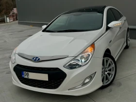 Hyundai Sonata Hybrid - 15500 лв. - 69693623 | Car24.bg