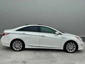 Hyundai Sonata Hybrid, снимка 7