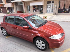 Renault Megane EXTREME, снимка 2