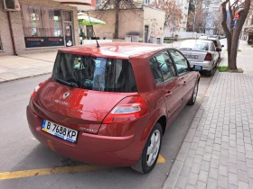 Renault Megane EXTREME - 12000 лв. - 95920503 | Car24.bg