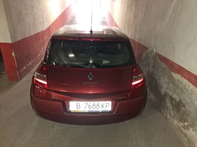 Renault Megane EXTREME, снимка 6