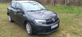 Dacia Sandero 1.0 SCe, снимка 2