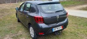 Dacia Sandero 1.0 SCe, снимка 4