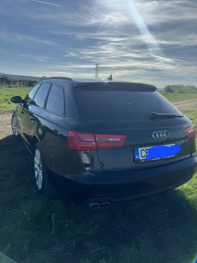 Обява за продажба на Audi A6 ~20 500 лв. - изображение 6