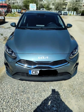 Обява за продажба на Kia Ceed ~37 000 лв. - изображение 1