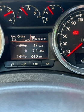 Peugeot 508 | Mobile.bg    8