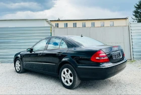 Обява за продажба на Mercedes-Benz E 220  ELEGANCE* AVTOMAT  ~6 900 лв. - изображение 5