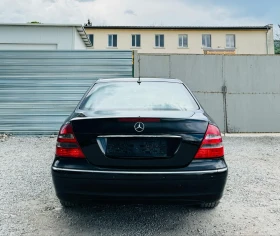 Обява за продажба на Mercedes-Benz E 220  ELEGANCE* AVTOMAT  ~6 900 лв. - изображение 7
