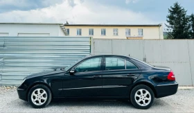 Обява за продажба на Mercedes-Benz E 220  ELEGANCE* AVTOMAT  ~6 900 лв. - изображение 3