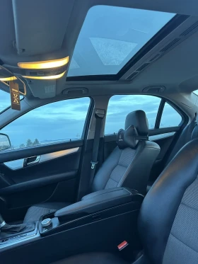 Mercedes-Benz C 220 | Mobile.bg    13