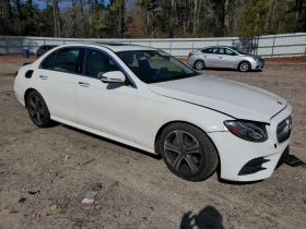 Mercedes-Benz E 300 9G-TRONIC/BURMESTER/ПАНО/ПЪЛНА СЕРВИЗНА ИСТОРИЯ! - 28700 лв. - 71976335 | Car24.bg