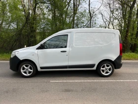 Обява за продажба на Dacia Dokker 1.6 Газ ~8 500 лв. - изображение 7