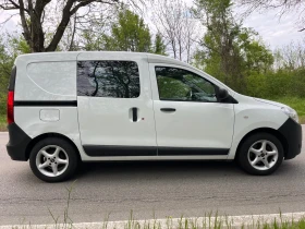 Обява за продажба на Dacia Dokker 1.6 Газ ~8 500 лв. - изображение 3