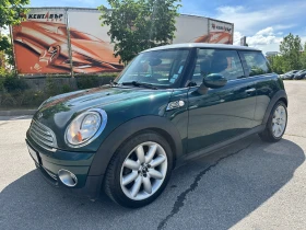 Mini One 1.4i 95 к.с.