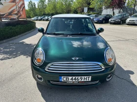 Mini One 1.4i 95 .. | Mobile.bg    7