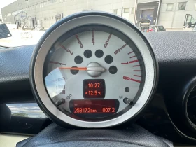 Mini One 1.4i 95 .. | Mobile.bg    14