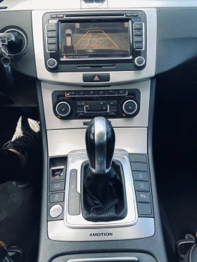 VW Passat VW Passat B7 2.0 TDI 170 .. 4x4 DSG Highline | F | Mobile.bg    14