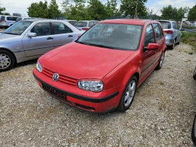 VW Golf 1.9TDI 110к.с - 4100 лв. - 61002178 2