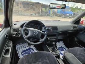 VW Golf 1.9TDI 110к.с - 4100 лв. - 61002178 5