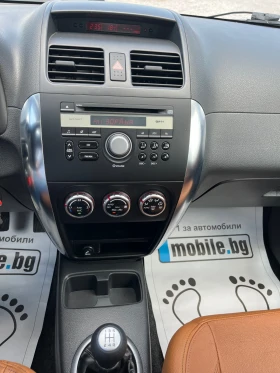 Fiat Sedici 1.6i-108..  , 44! | Mobile.bg    11