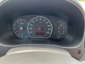 Fiat Sedici 1.6i-108..  , 44! | Mobile.bg    10