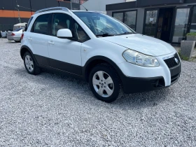 Fiat Sedici 1.6i-108..  , 44! | Mobile.bg    7