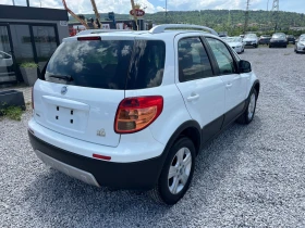 Fiat Sedici 1.6i-108..  , 44! | Mobile.bg    5