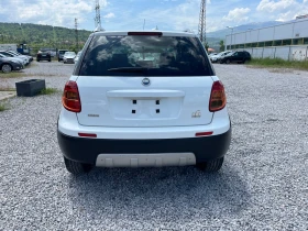 Fiat Sedici 1.6i-108..  , 44! | Mobile.bg    4