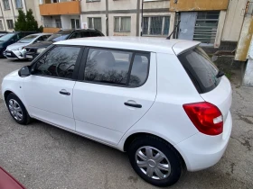 Обява за продажба на Skoda Fabia 1.6 TDI ~5 500 лв. - изображение 3