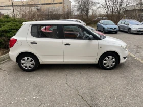 Обява за продажба на Skoda Fabia 1.6 TDI ~5 500 лв. - изображение 2