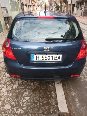 Обява за продажба на Kia Ceed 1.4 VVTI GAZ ~5 500 лв. - изображение 3