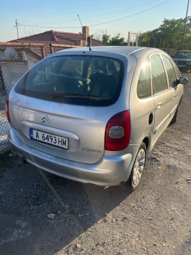 Citroen Xsara picasso | Mobile.bg    3