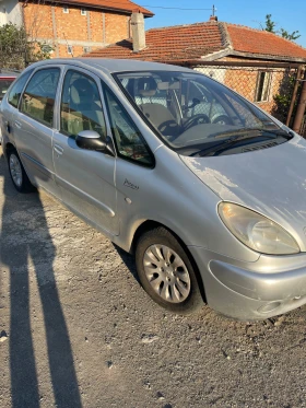 Citroen Xsara picasso | Mobile.bg    2