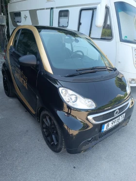 Smart Fortwo CDI dizel | Mobile.bg    3