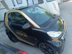Smart Fortwo CDI dizel | Mobile.bg    2