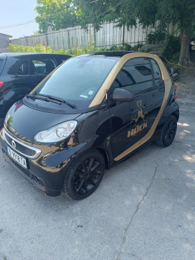 Smart Fortwo CDI dizel | Mobile.bg    4