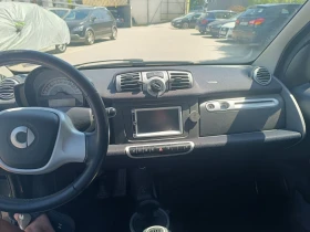 Smart Fortwo CDI dizel | Mobile.bg    12