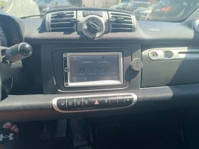 Smart Fortwo CDI dizel | Mobile.bg    8