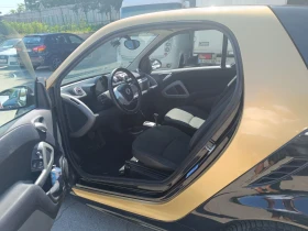 Smart Fortwo CDI dizel | Mobile.bg    9