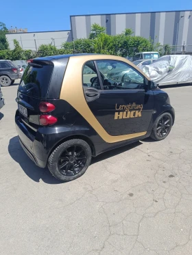 Smart Fortwo CDI dizel | Mobile.bg    11